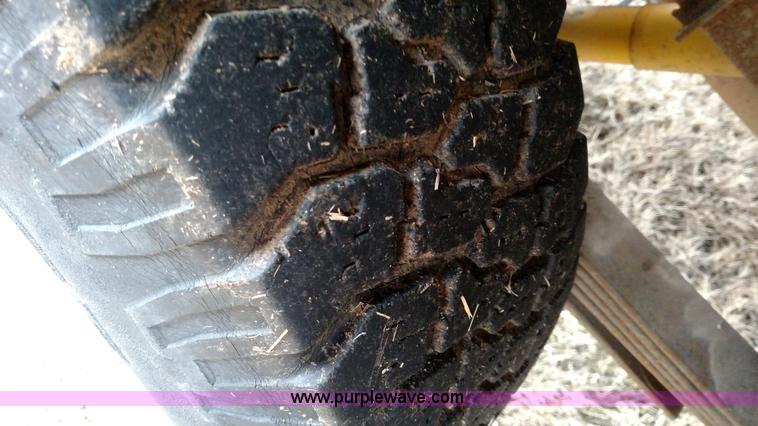 image for item L6121 1991 Chevrolet 2500 pickup truck