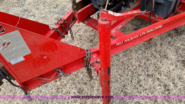 image for item L6122 1994 Crafco EZ 100 melter applicator