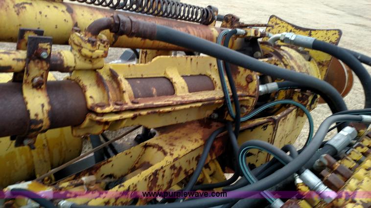 image for item L6125 1979 Chevrolet C80 Texhoma digger truck