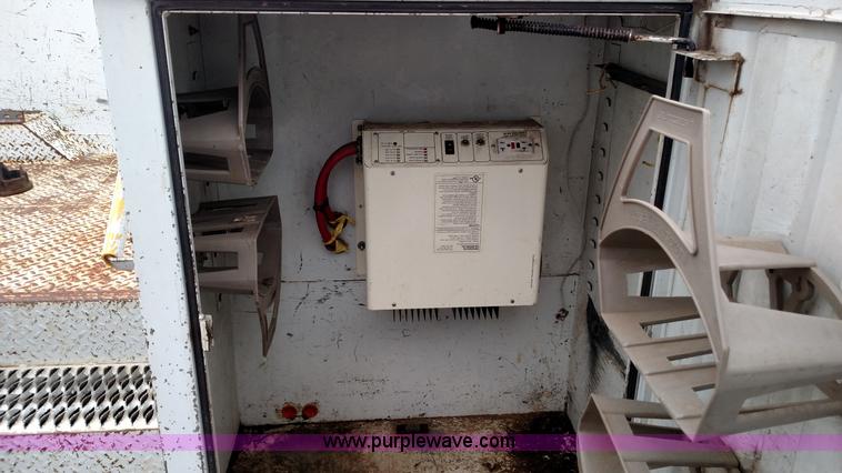 image for item L6128 1993 Chevrolet Kodiak service truck