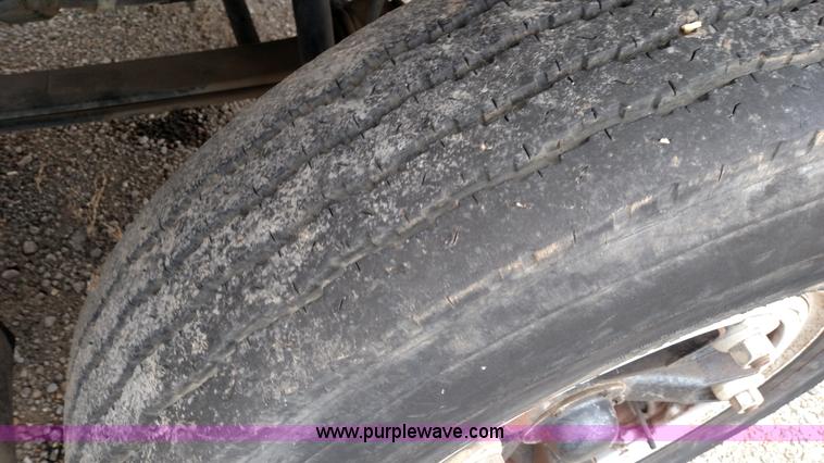 image for item L6128 1993 Chevrolet Kodiak service truck