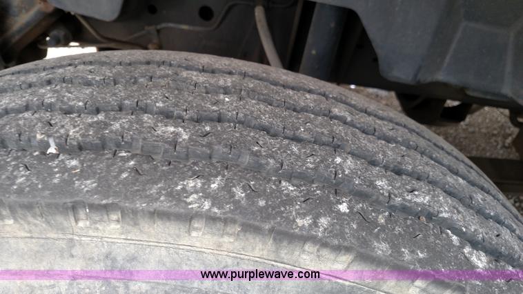 image for item L6128 1993 Chevrolet Kodiak service truck