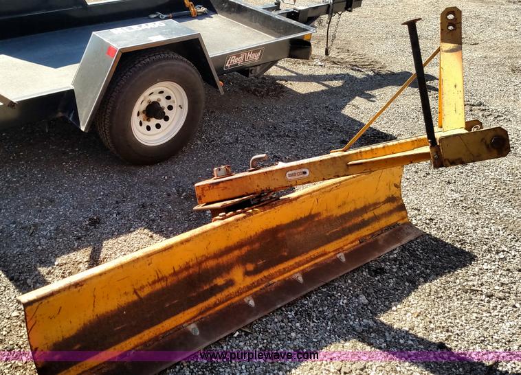 image for item L6143 Big Ox blade