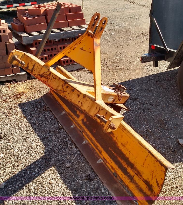 image for item L6143 Big Ox blade