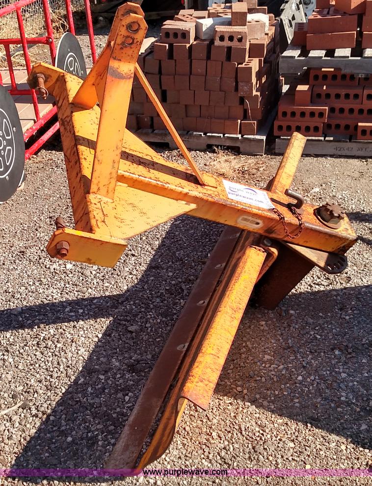 image for item L6143 Big Ox blade