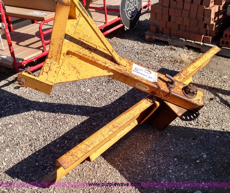 image for item L6143 Big Ox blade