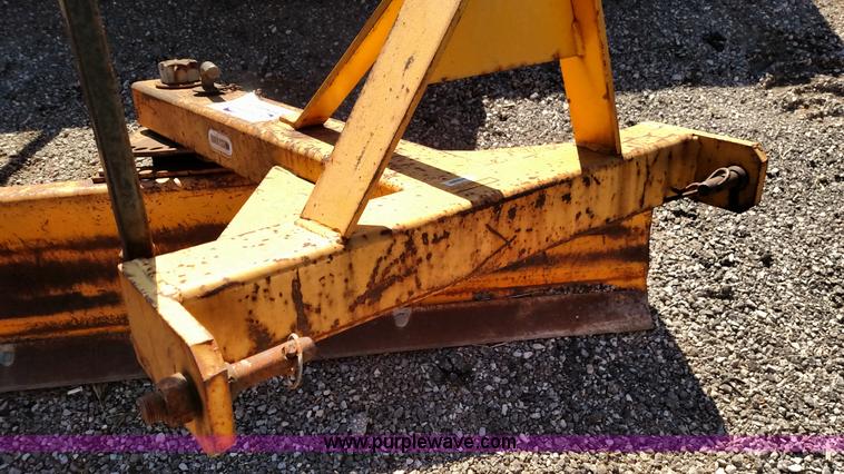 image for item L6143 Big Ox blade