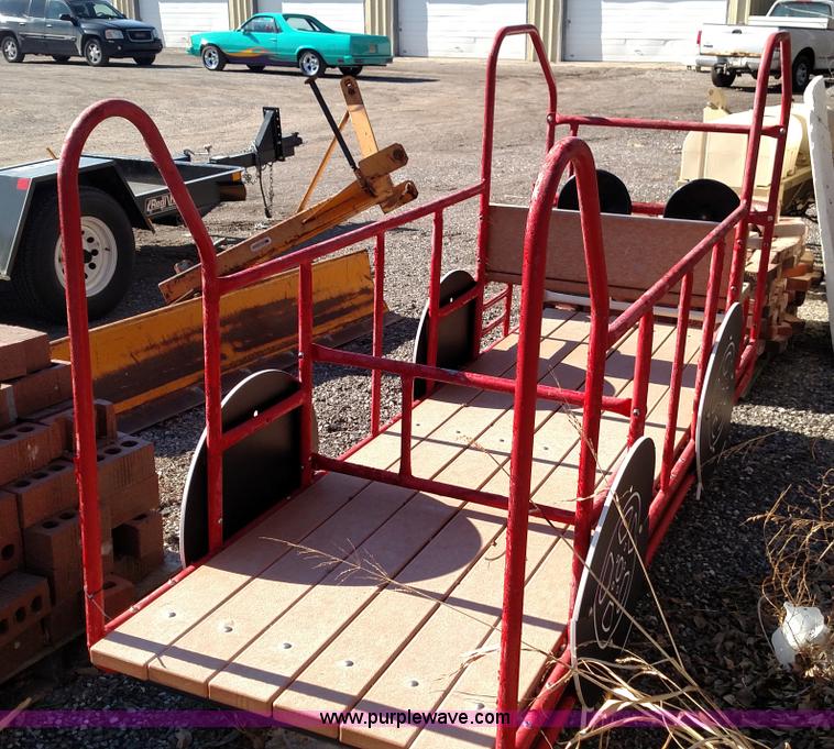 image for item L6144 Play ground fire truck