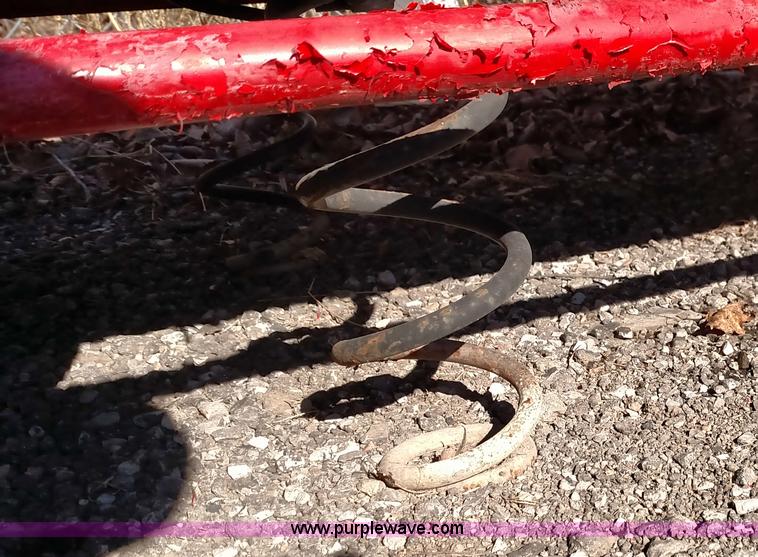 image for item L6144 Play ground fire truck