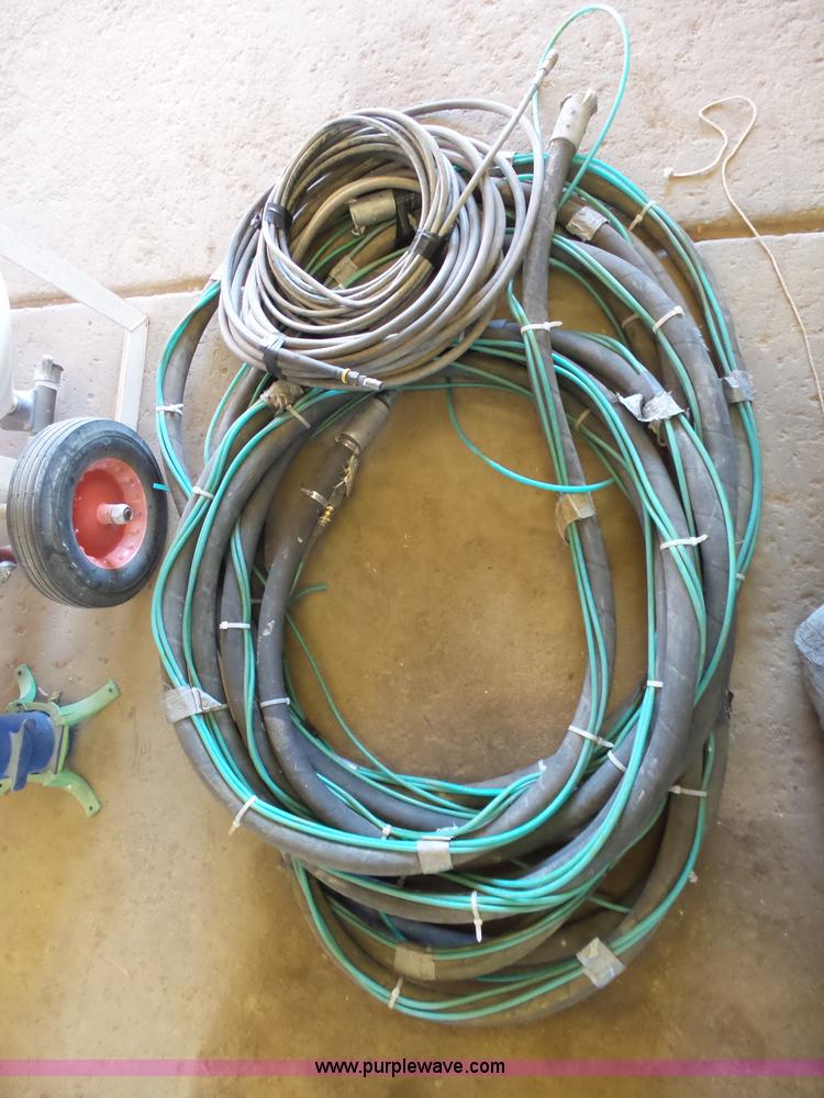 image for item AR9494 2005 Schmidt sandblaster