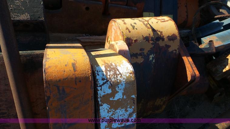 image for item BN9328 Approximately 70 assorted oil well pump weights