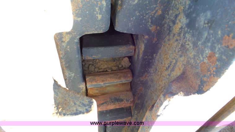 image for item BN9328 Approximately 70 assorted oil well pump weights