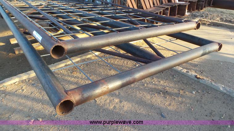 image for item BN9335 Assorted booms and braces