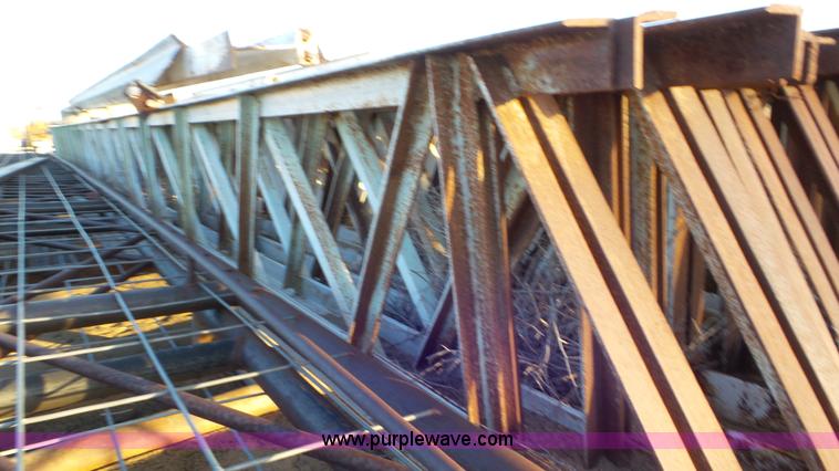 image for item BN9335 Assorted booms and braces