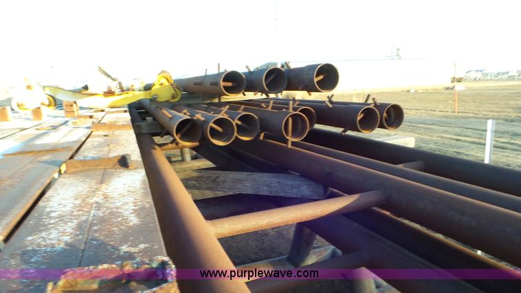 image for item BN9335 Assorted booms and braces