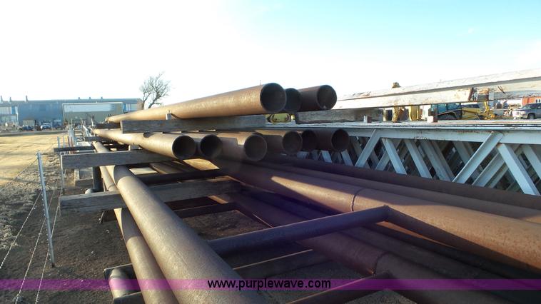 image for item BN9335 Assorted booms and braces