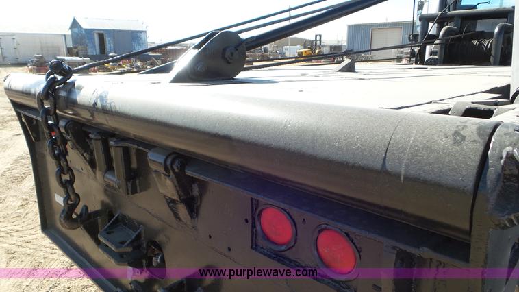 image for item J6757 1979 International G2504 winch truck