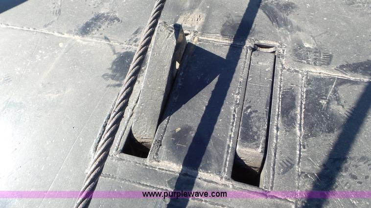 image for item J6757 1979 International G2504 winch truck