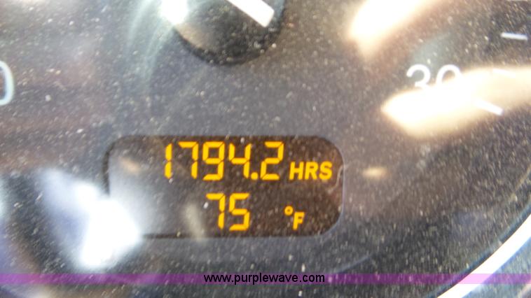 image for item J6758 2006 Peterbilt 379 semi truck