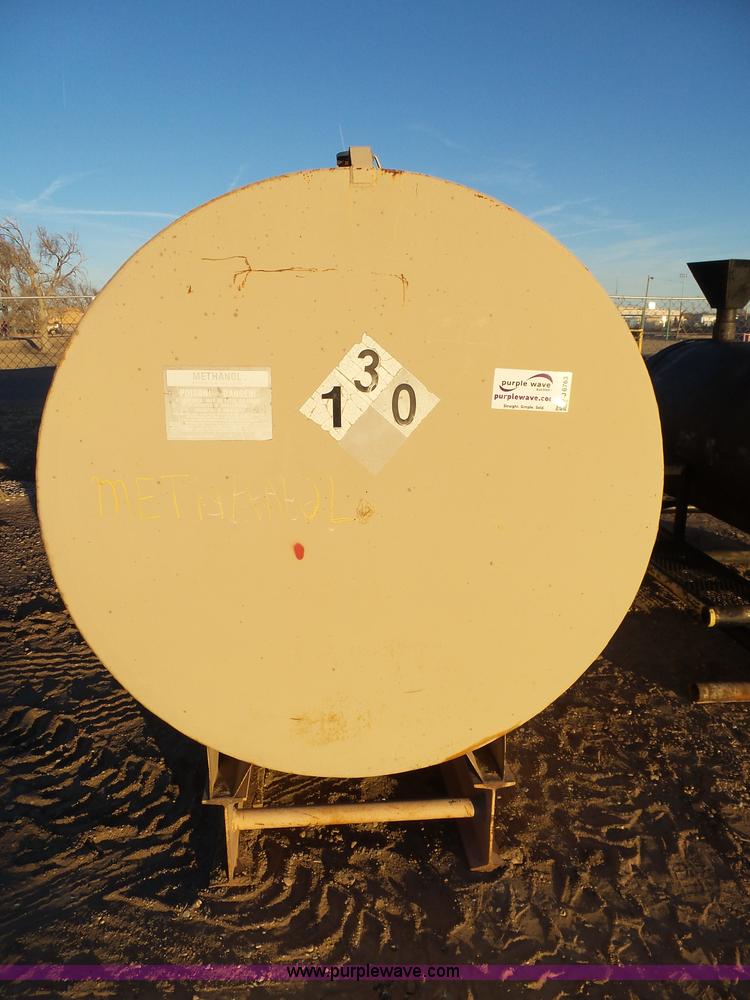 image for item J6763 Fuel tank