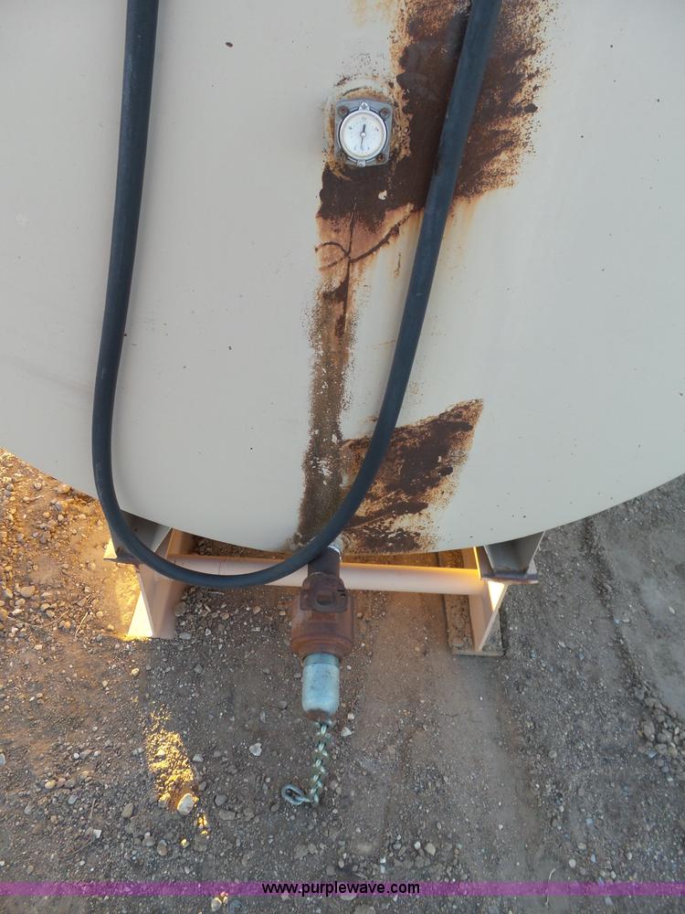 image for item J6763 Fuel tank