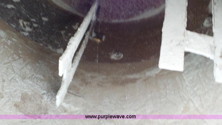 image for item J6764 Stone 195CM concrete mixer