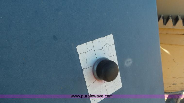 image for item J6764 Stone 195CM concrete mixer