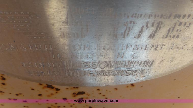 image for item J6764 Stone 195CM concrete mixer