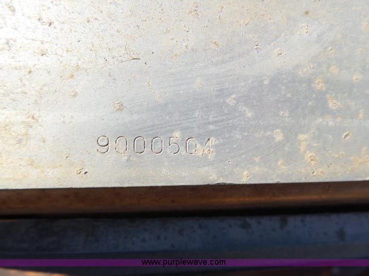 image for item J6765 Case 585C rough terrain forklift