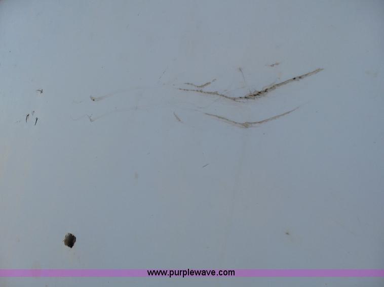 image for item J6769 2003 Continental Cargo utility trailer