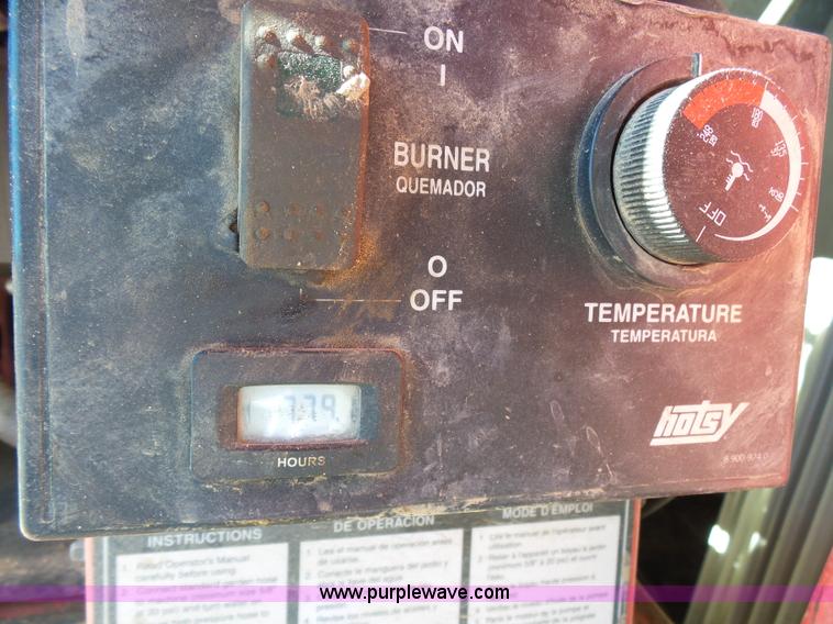 image for item J6769 2003 Continental Cargo utility trailer