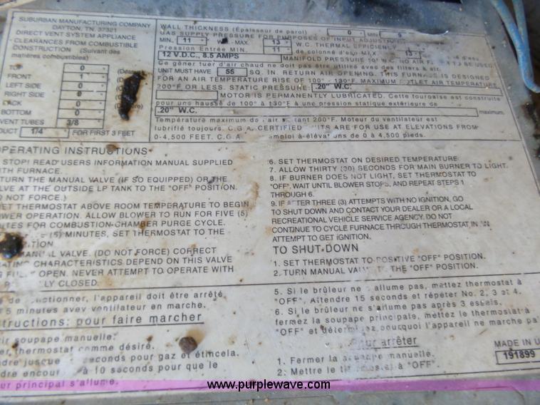 image for item J6769 2003 Continental Cargo utility trailer