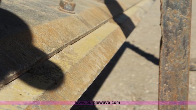 image for item J6772 2001 Caterpillar 420D backhoe