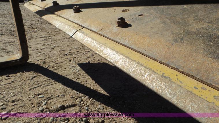 image for item J6772 2001 Caterpillar 420D backhoe