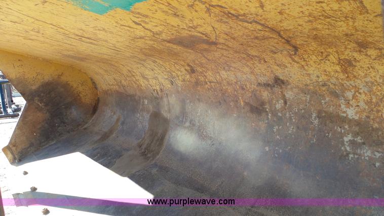 image for item J6772 2001 Caterpillar 420D backhoe