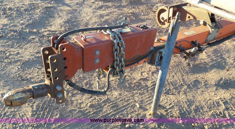 image for item J6779 2007 JLG T500J boom lift