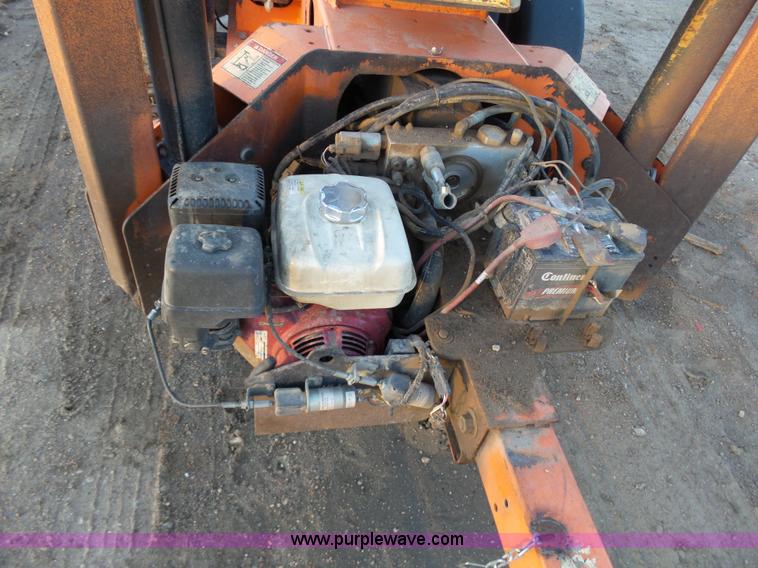 image for item J6779 2007 JLG T500J boom lift