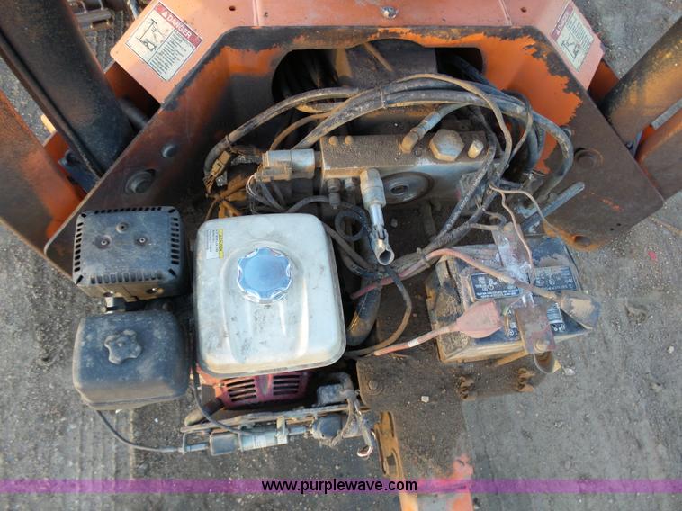 image for item J6779 2007 JLG T500J boom lift