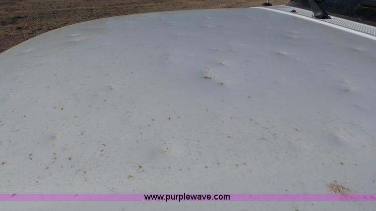 image for item J8255 2001 Ford Ranger XL