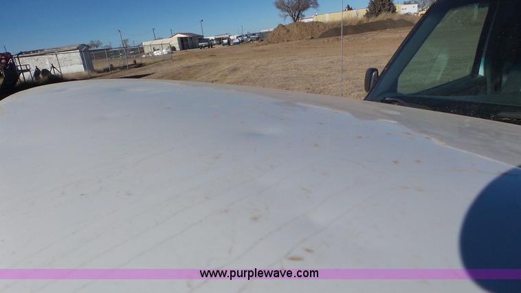 image for item J8255 2001 Ford Ranger XL