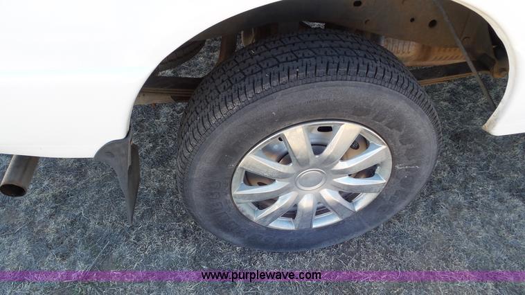 image for item J8255 2001 Ford Ranger XL