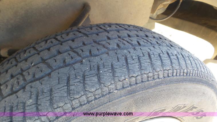 image for item J8255 2001 Ford Ranger XL