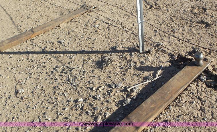 image for item J8260 2001 Caterpillar 420D backhoe