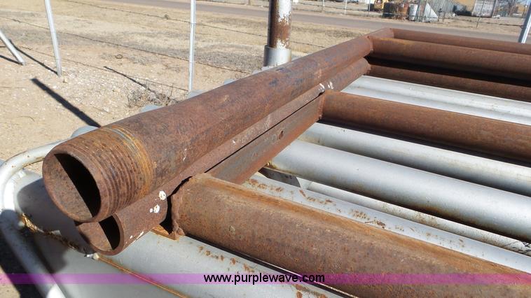 image for item J8275 (2) cattle guards