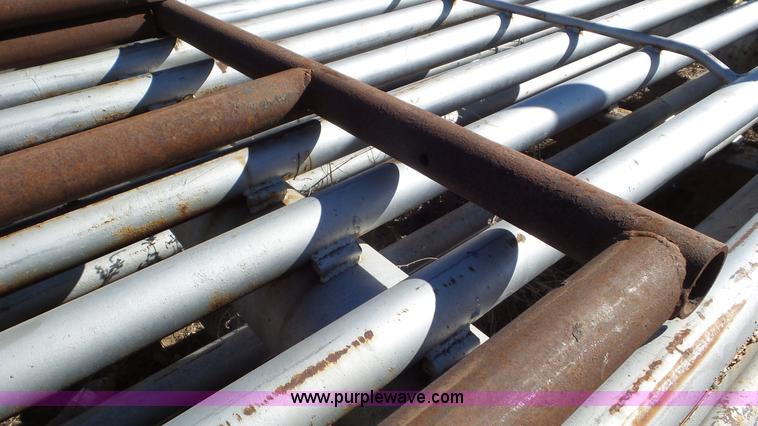 image for item J8275 (2) cattle guards