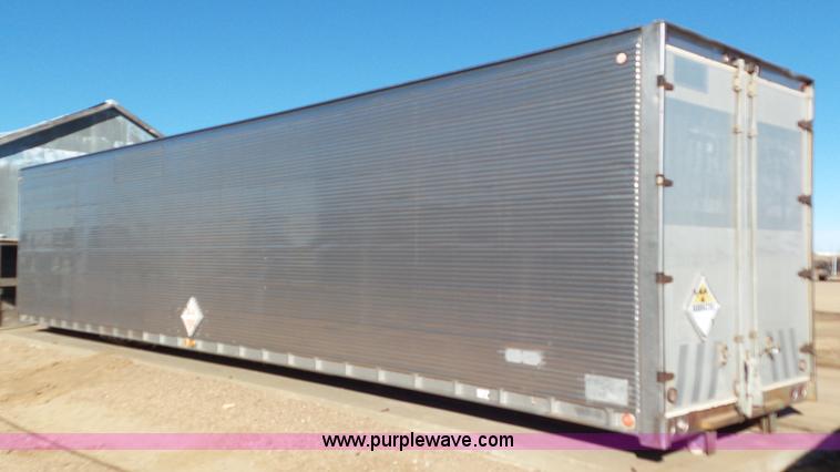 image for item K6983 Storage container