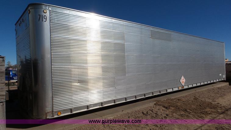 image for item K6983 Storage container