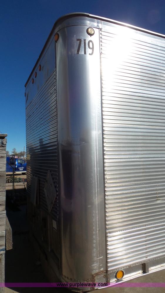 image for item K6983 Storage container