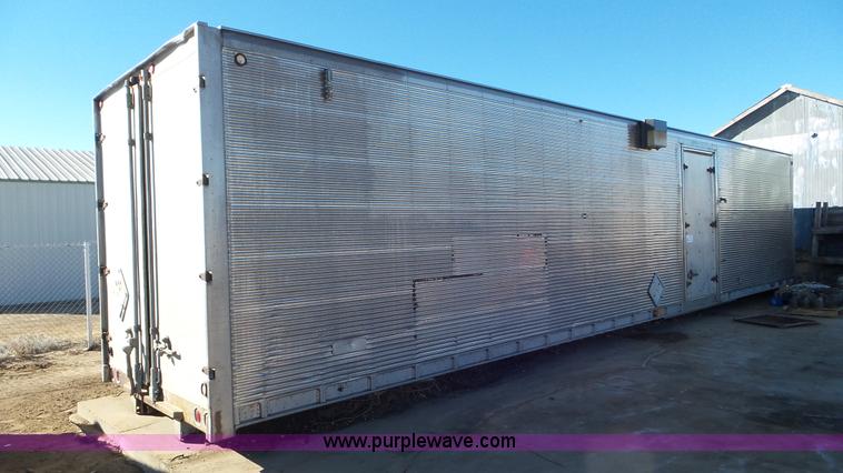 image for item K6983 Storage container