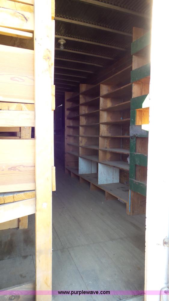 image for item K6983 Storage container